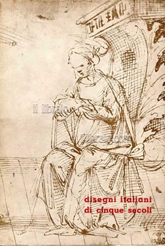 Mostra del Disegno italiano di cinque secoli.