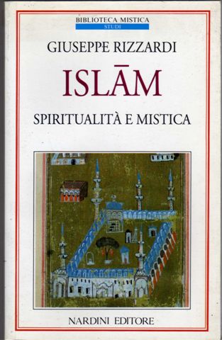 9788840424569-Islam. Spiritualità e Mistica.