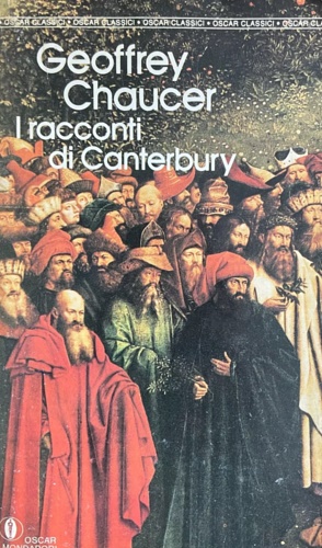 I racconti di Canterbury.