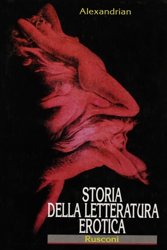 9788818120905-Storia della Letteratura Erotica.