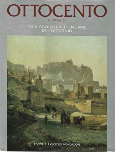 9788837414535-Ottocento. Catalogo dell'arte italiana dell'Ottocento,24.