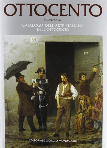 9788837413750-Ottocento. Catalogo dell'arte italiana dell'Ottocento,23.