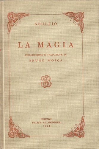 La magia.