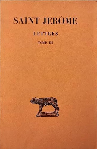 Lettres.