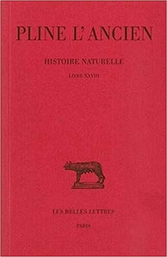 9782251011783-Histoire Naturelle. Remèdes tirés des animaux.