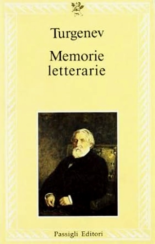 9788836802456-Memorie letterarie.