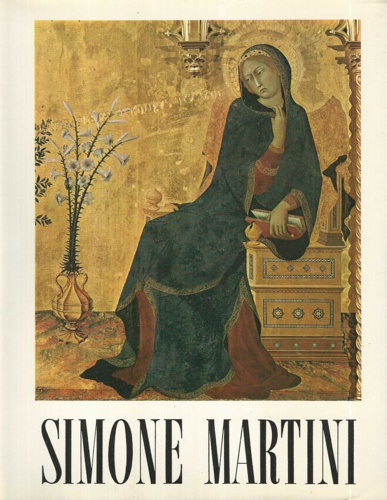 Simone Martini.