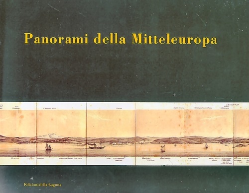 Panorami della Mitteleuropa.