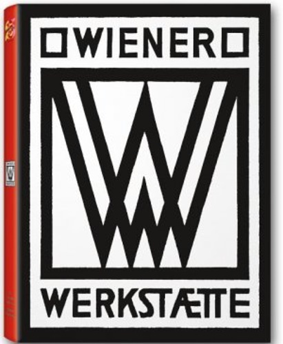 9783822837719-Wiener Werkstaette 1903-1932.