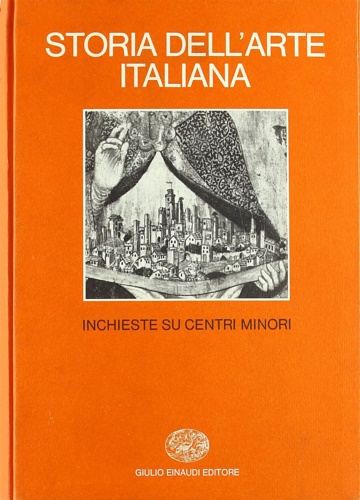 9788806503772-Storia dell'Arte italiana. Vol.8: parte terza: Situazioni Momenti Indagini. vol.