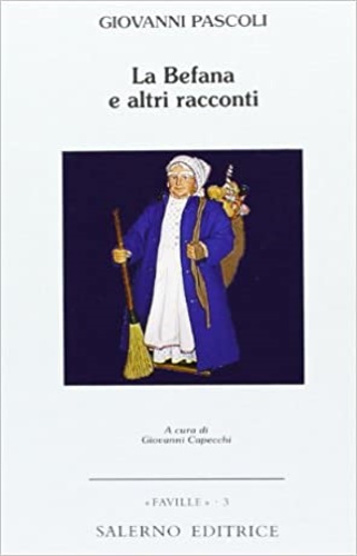 9788884022813-La Befana e altri racconti.