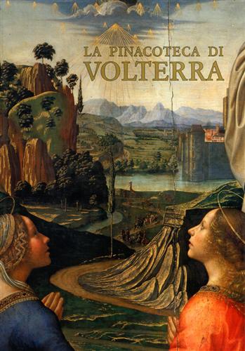 La pinacoteca di Volterra.