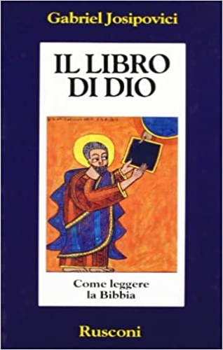 9788818880311-Il libro di Dio. Come leggere la Bibbia.