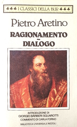 9788817166461-Ragionamento - Dialogo.