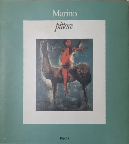 Marino pittore.