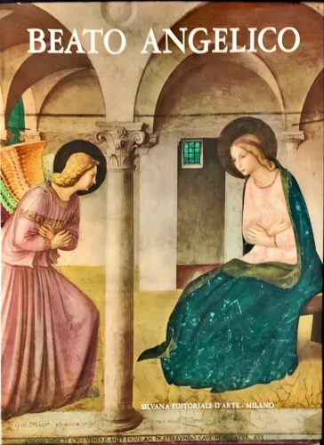 Il Beato Angelico al Museo San Marco di Firenze.