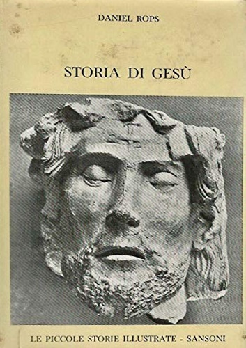 Storia di Gesù.