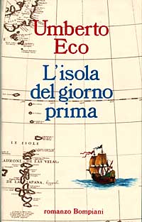 9788845223181-L'isola del giorno prima.