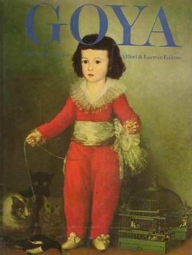 Goya.