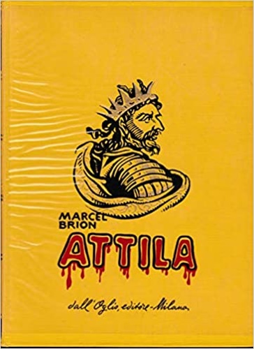 Attila.