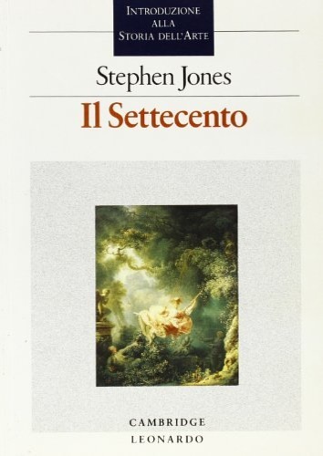 9788835510123-Il Settecento.