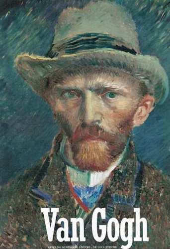 Vincent Van Gogh.