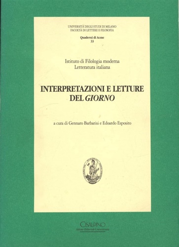 9788832345667-Interpretazioni e letture del 