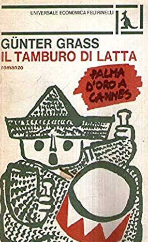 Il tamburo di latta.