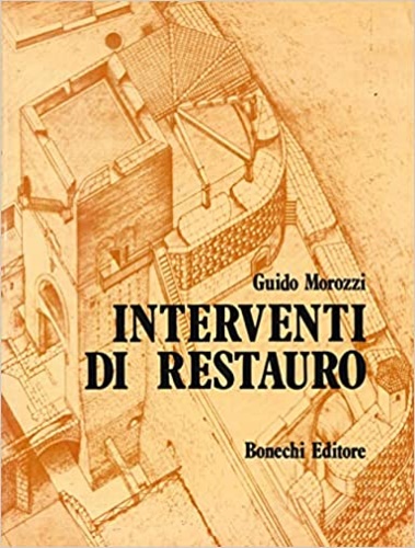 9788870090901-Interventi di restauro.