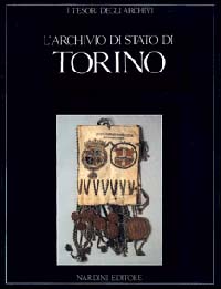 9788840413044-L'Archivio di Stato di Torino.