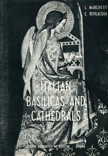 Italian Basilicas and Cathedrals.