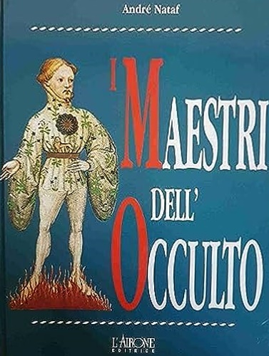 9788879441315-I maestri dell'occulto.