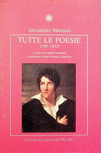 9788831755177-Tutte le poesie 1797-1872.