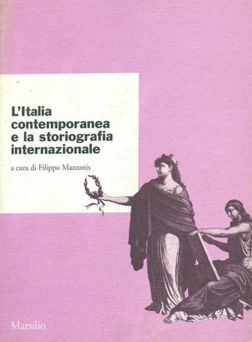 9788831762076-L'Italia contemporanea e la storiografia internazionale.