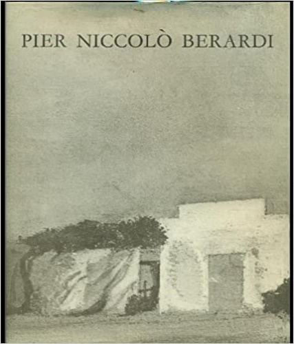 Pier Niccolò Berardi.