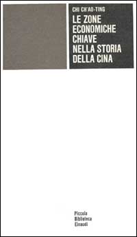 9788806330927-Le zone economiche chiave nella storia della Cina.