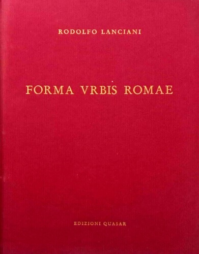 Forma Urbis Romae.