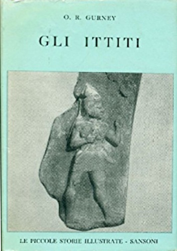 Gli Ittiti.