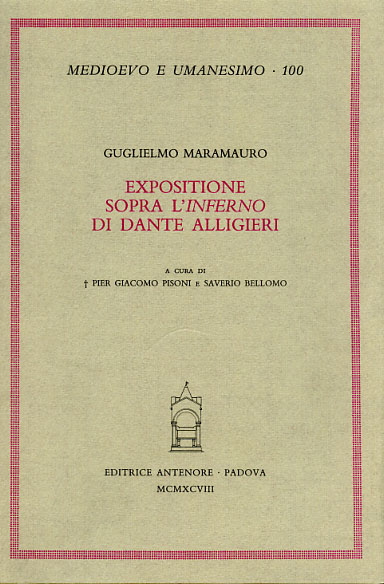 9788884550866-Expositione sopra l'