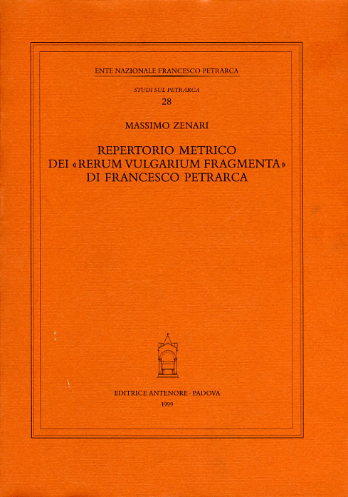 9788884552358-Repertorio metrico dei 