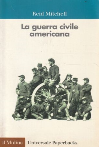 9788815093097-La guerra civile americana.