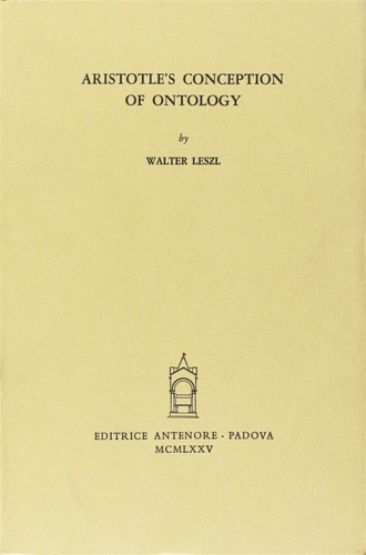 9788884553768-Aristotle's conception of Ontology.