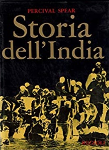 Storia dell'India.