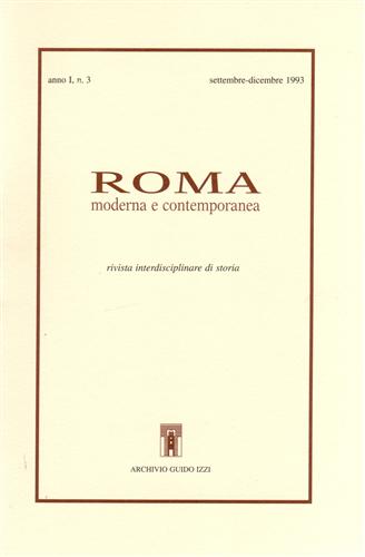 Dalla collezione privata al museo pubblico. Per una storia dell'Arcadia romana.