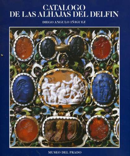 9788487317002-Catalogo de Las Alhajas del Delfin.