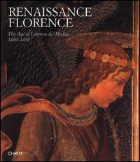 9788886158459-Renaissance Florence. The age of Lorenzo de' Medici 1449-1492.