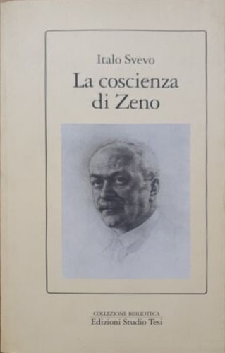 9788876920080-La coscienza di Zeno.