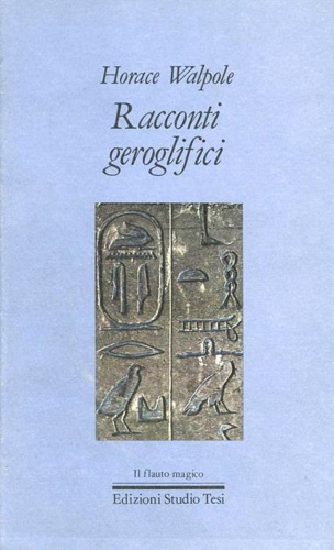 9788876920301-Racconti geroglifici.