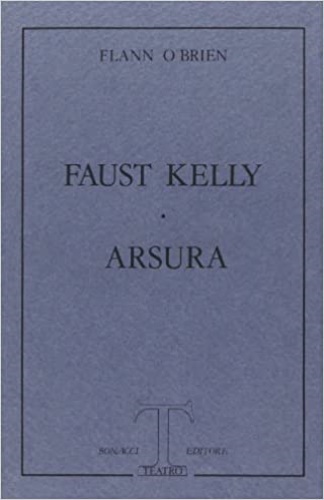 9788875731809-Faust Kelly. Arsura.