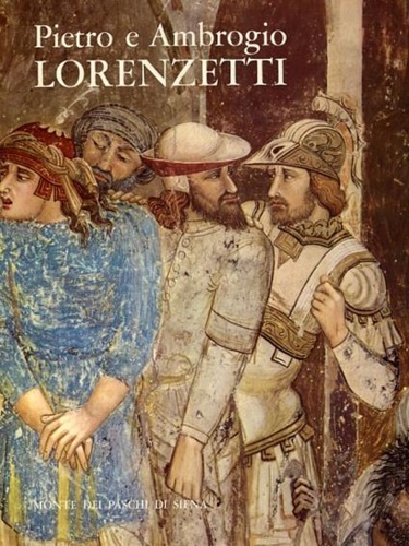 Pietro e Ambrogio Lorenzetti.